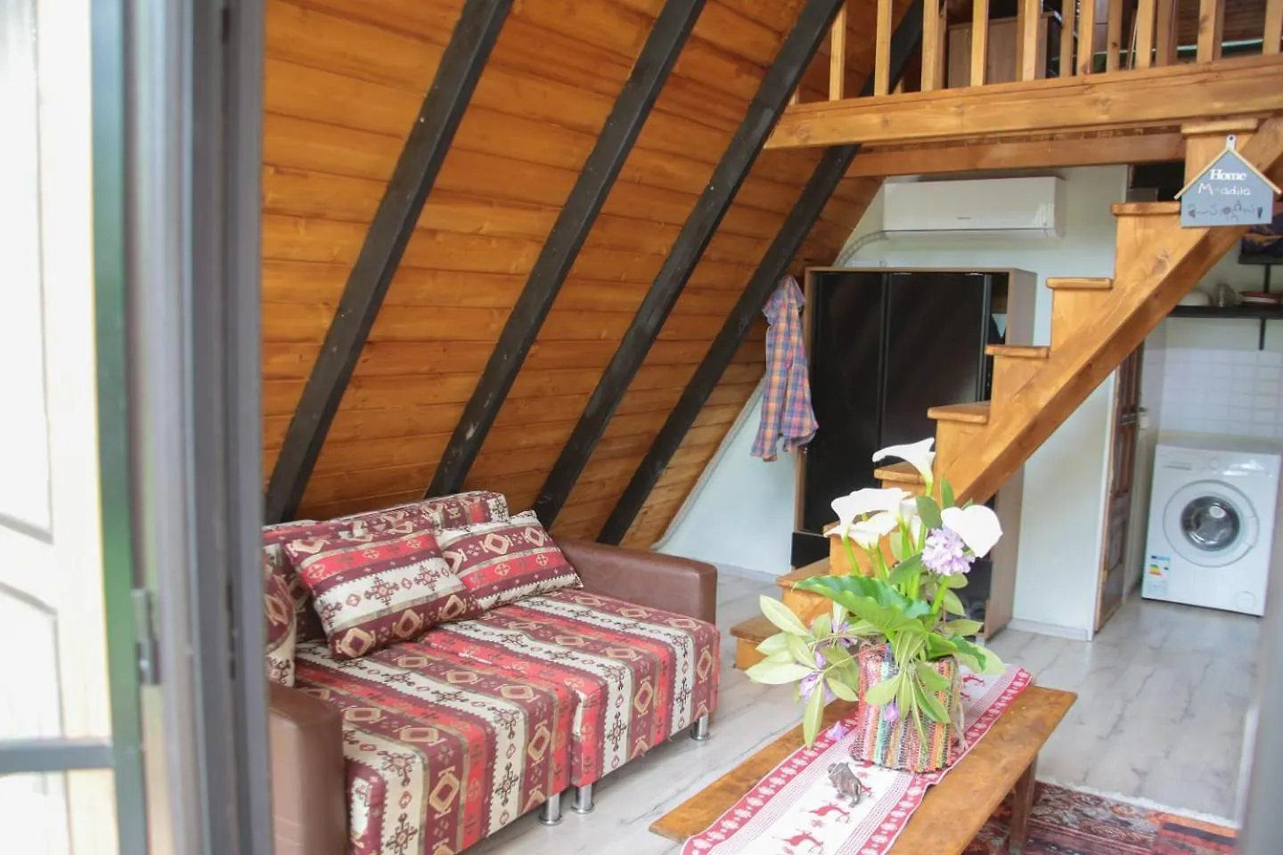 Horská chata Cottage In Batumi