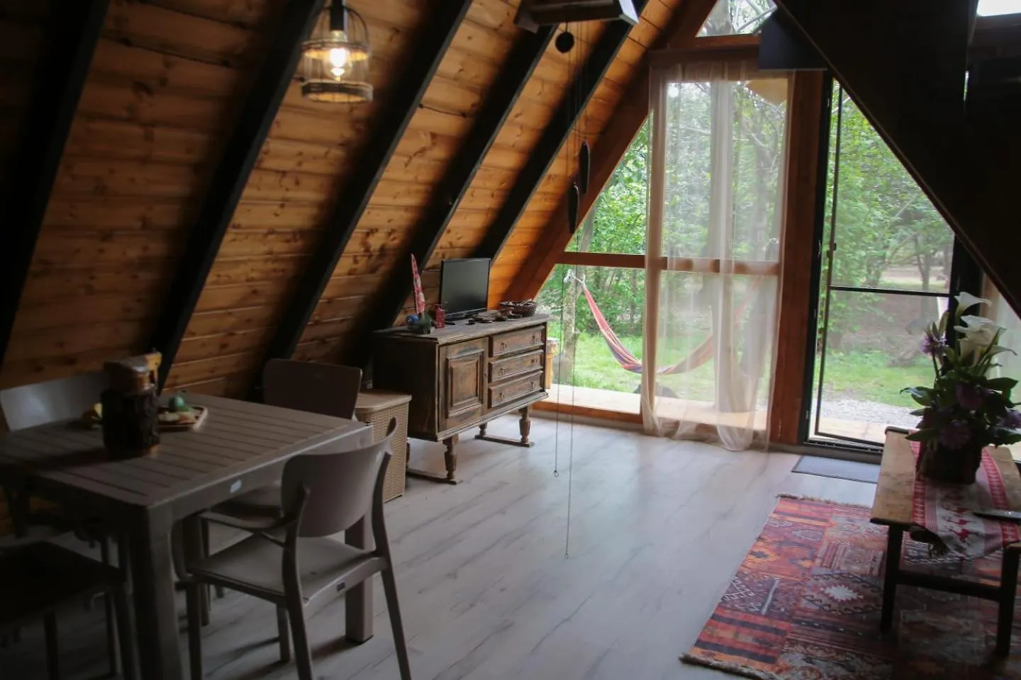 Cottage In Batumi Horská chata